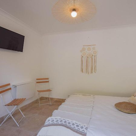 Le Clos En Provence Flayosc Luaran gambar
