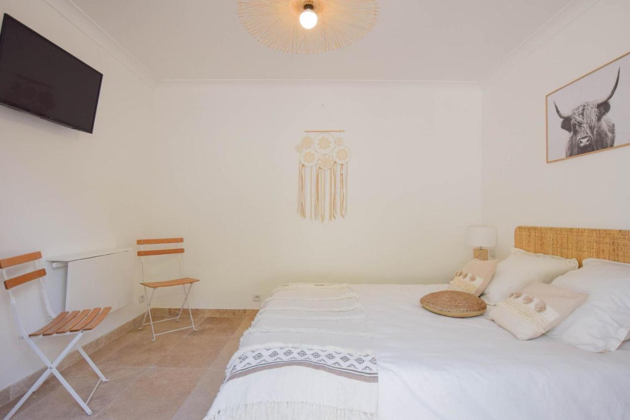 Le Clos En Provence Flayosc Luaran gambar