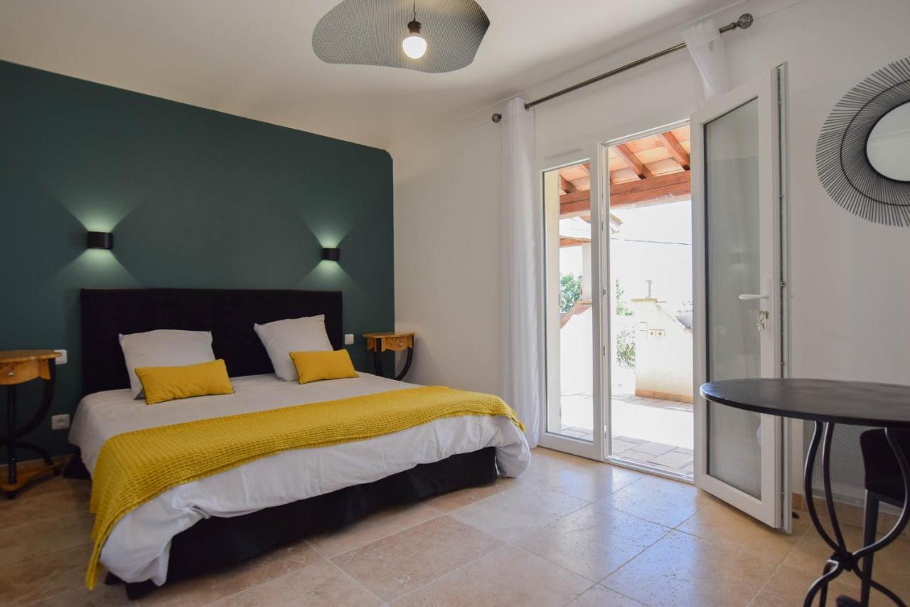 Le Clos En Provence Flayosc Luaran gambar