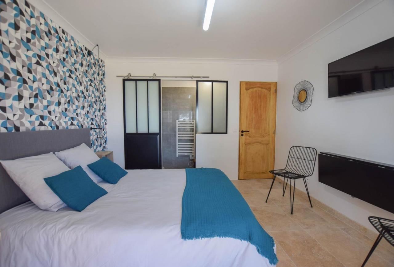Le Clos En Provence Flayosc Luaran gambar