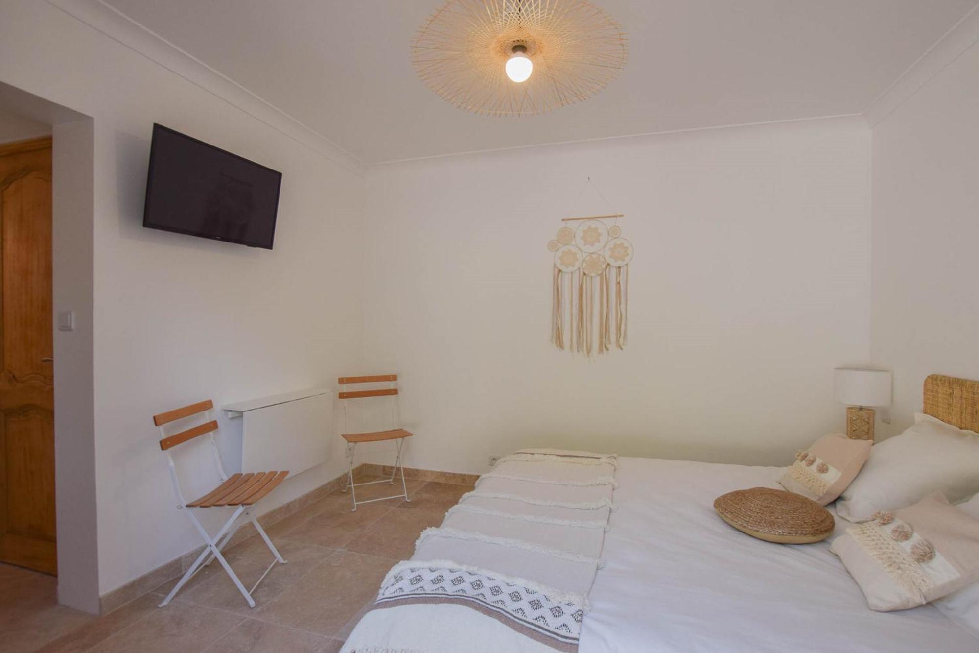 Le Clos En Provence Flayosc Luaran gambar