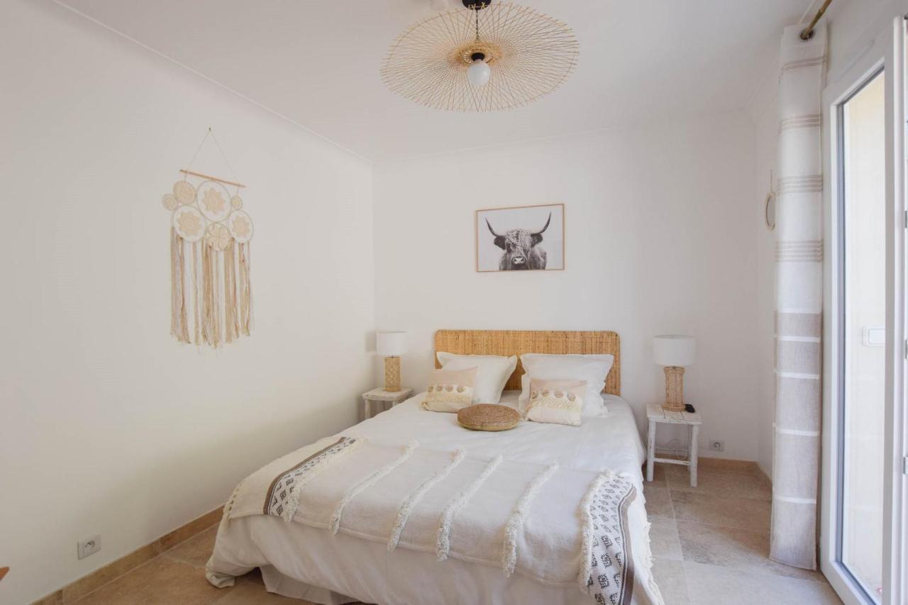 Le Clos En Provence Flayosc Luaran gambar
