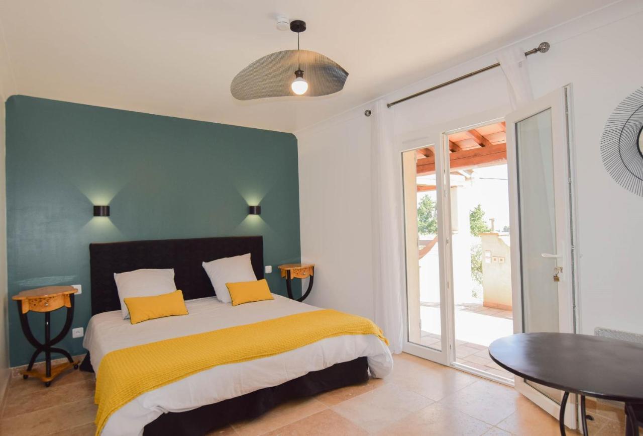 Le Clos En Provence Flayosc Luaran gambar