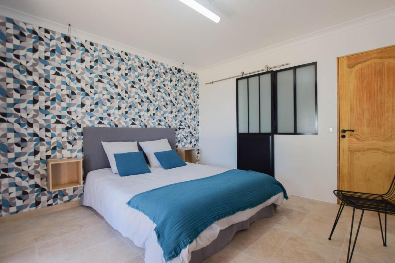 Le Clos En Provence Flayosc Luaran gambar