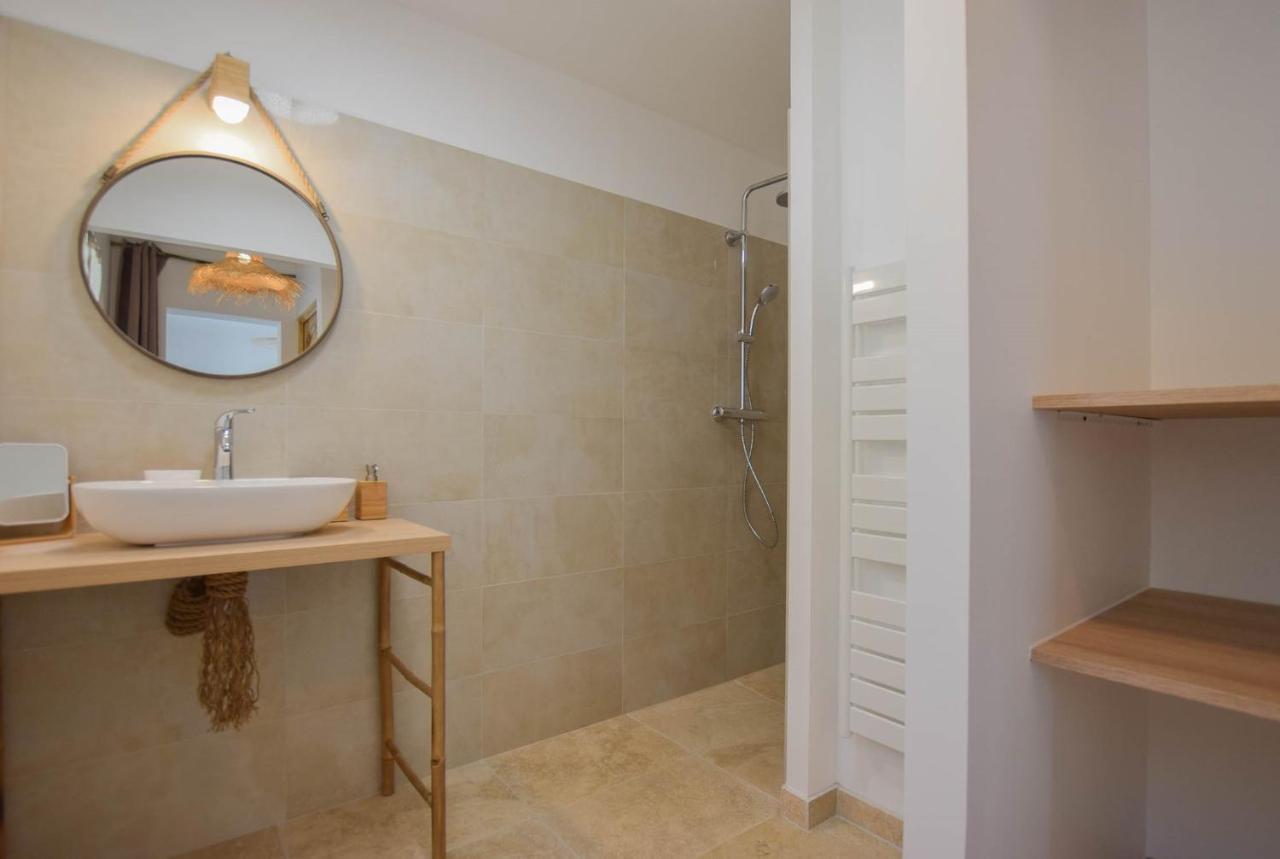 Le Clos En Provence Flayosc Luaran gambar