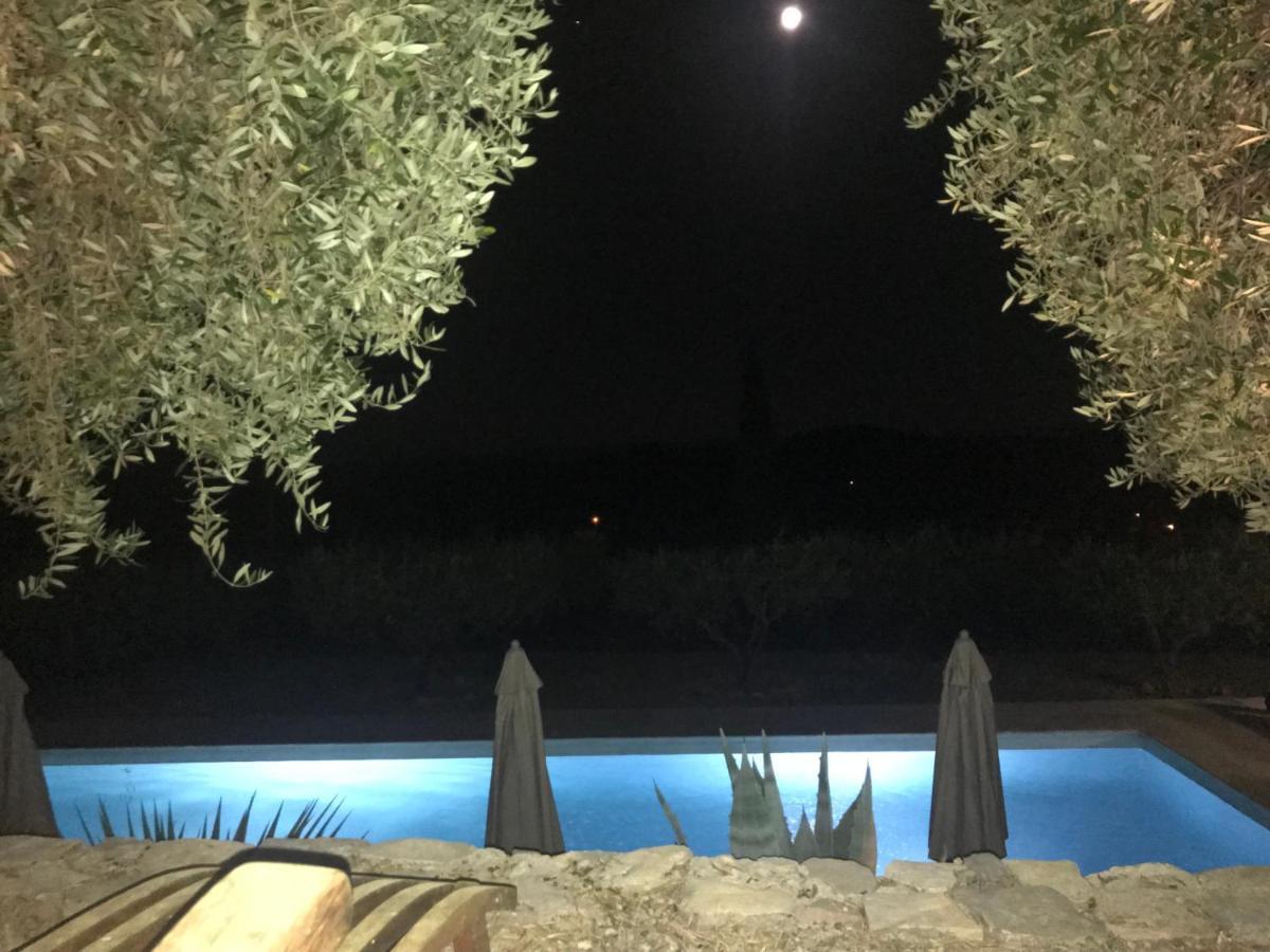 Le Clos En Provence Flayosc Luaran gambar