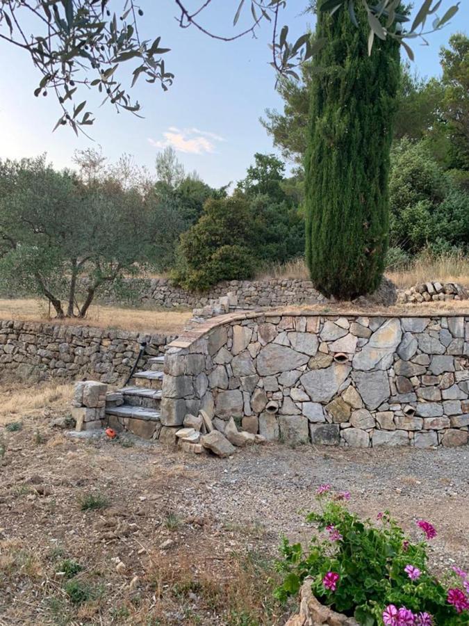Le Clos En Provence Flayosc Luaran gambar