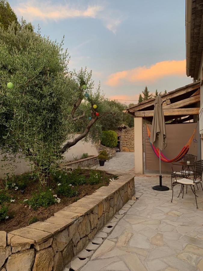 Le Clos En Provence Flayosc Luaran gambar